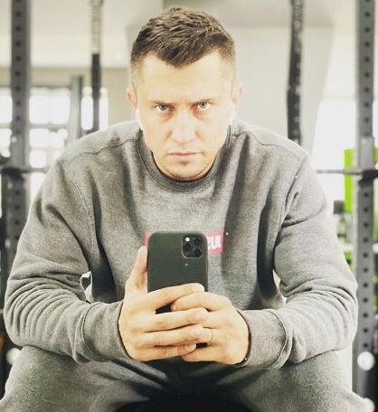 Павел Прилучный: «Я очень многих из-за этого принципа потерял»