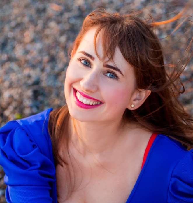 Лина Хананова Лина Хананова