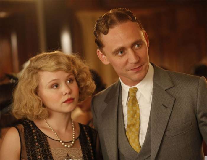 Том Хиддлстон также известен по роли в фильму Полночь в Париже