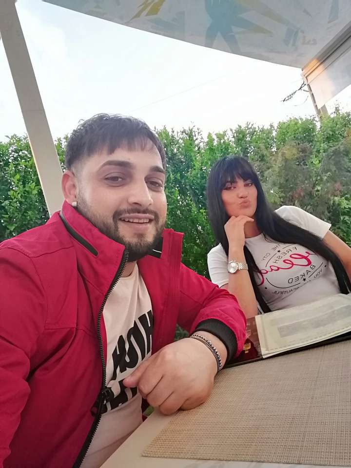 Жена погибшего пока находится в больнице