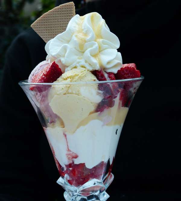 Сандей в американских фильмах видели все