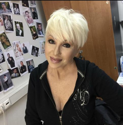 Следственный комитет выясняет причины травм у Легкоступовой