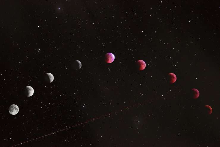 Астрологический символизм может многое рассказать об особенностях характера, эмоциях, чувствах человека