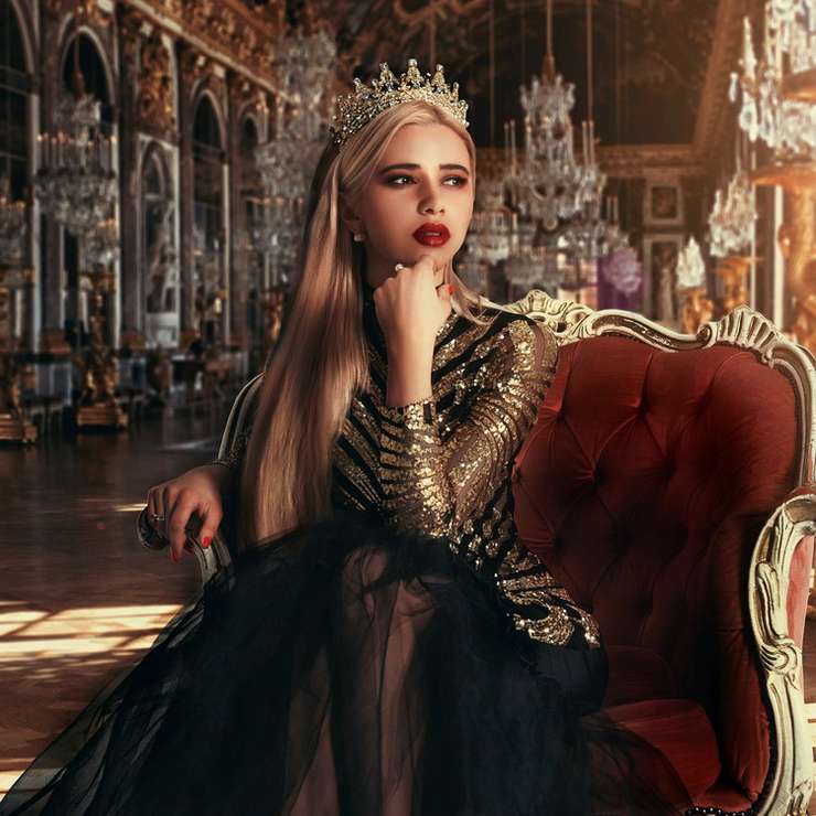 Львы и Весы любят девушек с чувством вкуса Львы и Весы любят девушек с чувством вкуса