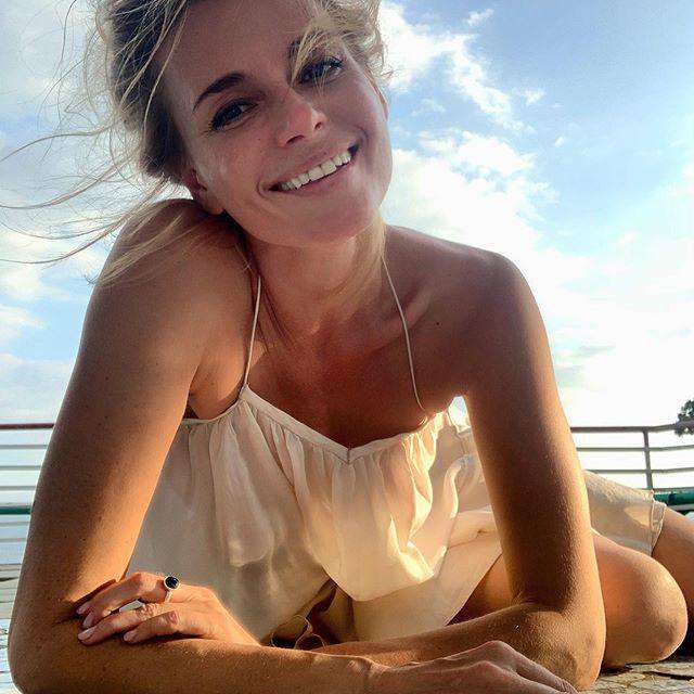 Любовь Толкалина