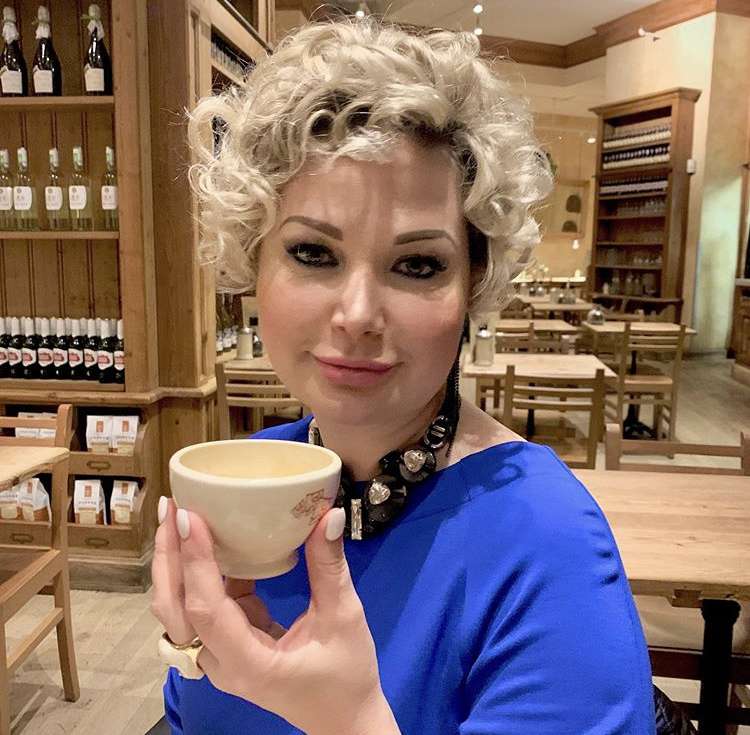 Певица часто делится подробностями личной жизни