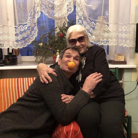 Квартиру Федосеевой-Шукшиной арестовали