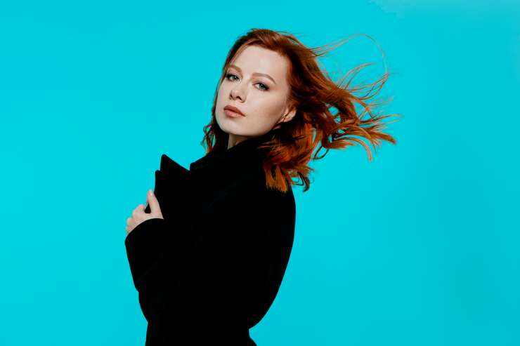 Артистка никогда не прибегала к уколам красоты