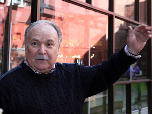 Александр Калягин: «Я потерял друга, с которым у меня связаны лучшие воспоминания»