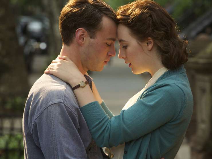 Романтическая история между двумя странами увлечет вас