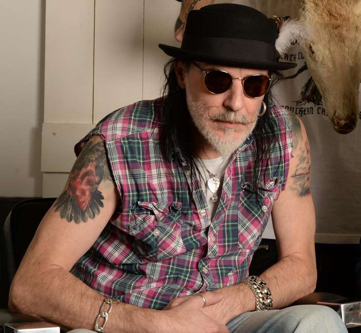 «Я никогда не знал, куда я иду, но всегда был уверен в том, что я на верном пути!»