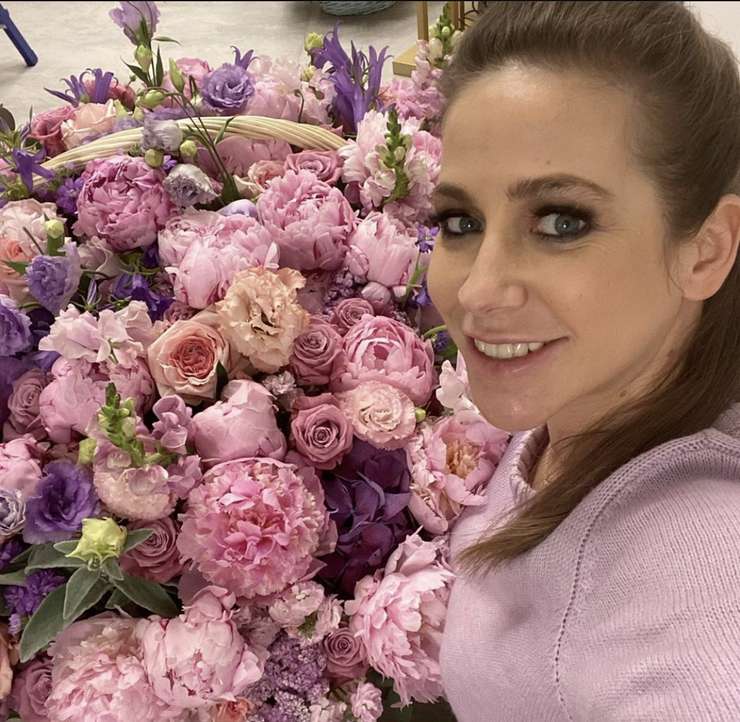 Юлия Барановская