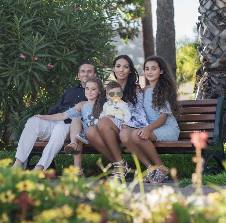 Семья Алсу Семья Алсу