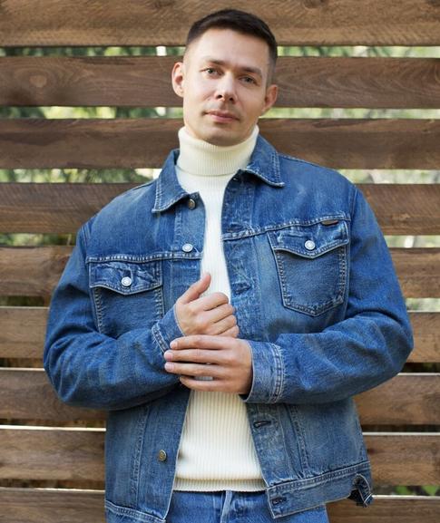 Стас Пьеха: «Из своего кризиса я уже выхожу — он начался в 30 лет»