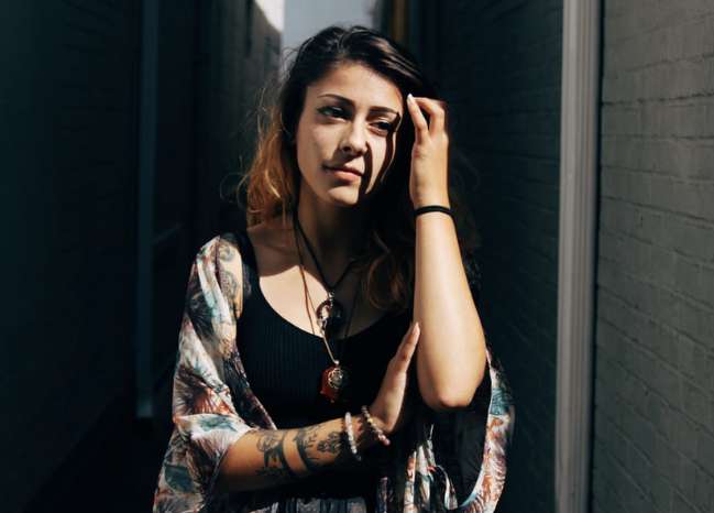 Откуда берется чувство стыда?