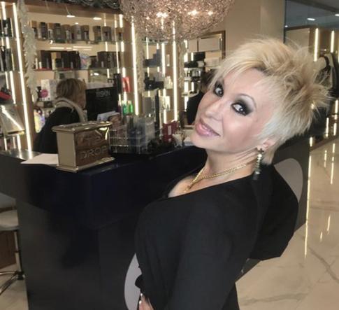 В Москве началось прощание с Валентиной Легкоступовой