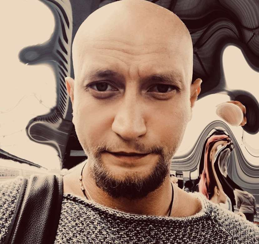 Сергей Куницкий