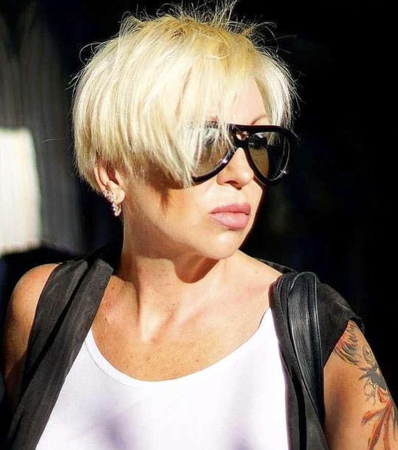 Валентина Легкоступова