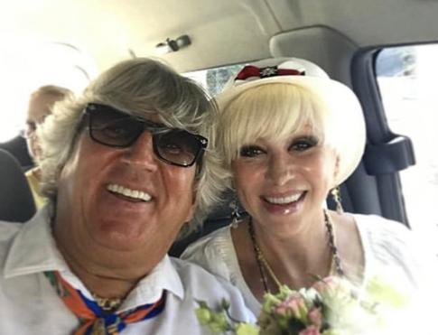 Мужа Легкоступовой допросили в полицейском участке