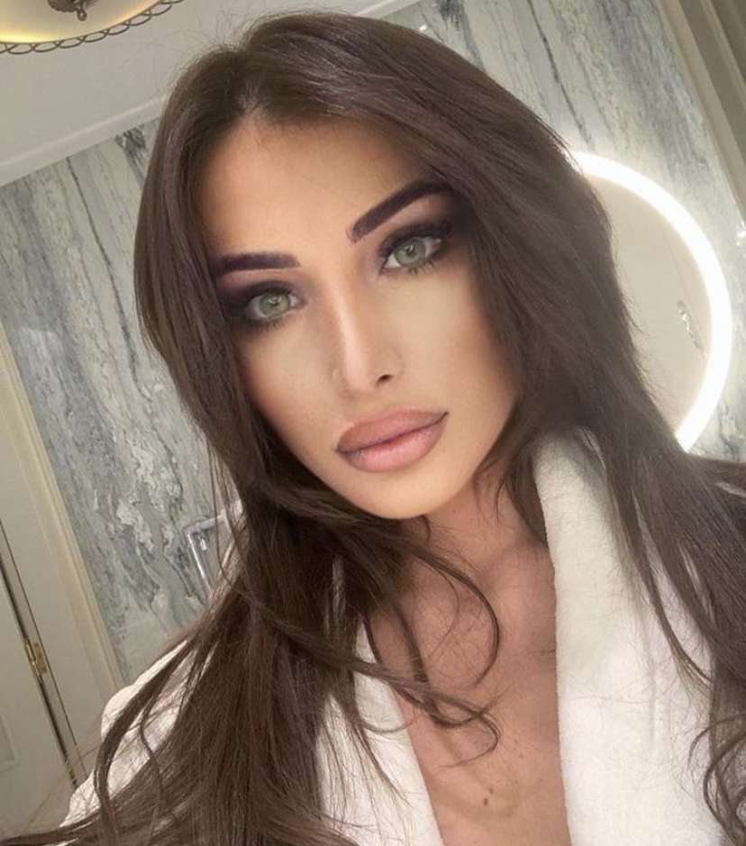 Тата Блюменкранц