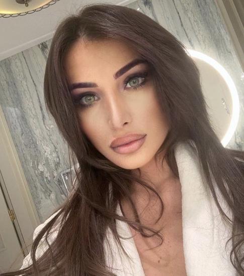 Тата Блюменкранц снова выходит замуж