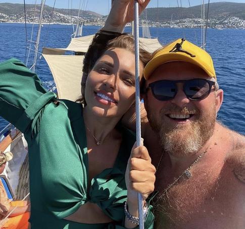 Ясновидящая о новом романе Ивлева: «Брак будет, но позже может вернуться к экс-супруге»