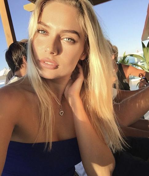 Официально? Рудова подтвердила первую беременность