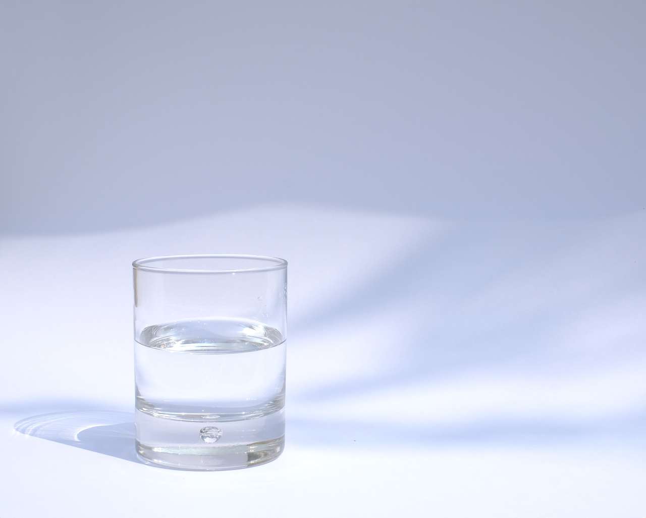 Минеральная вода при неразумном приеме может повредить здоровью