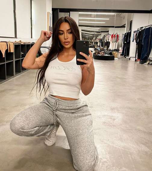 Селебрити тоже болеет псориазом