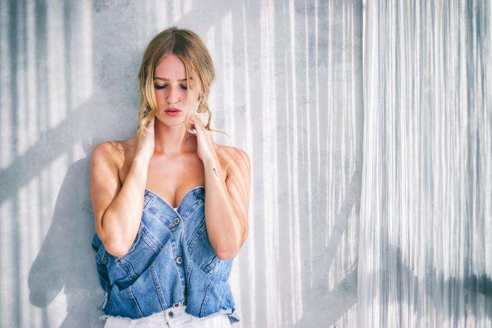 а вы уверены в себе?