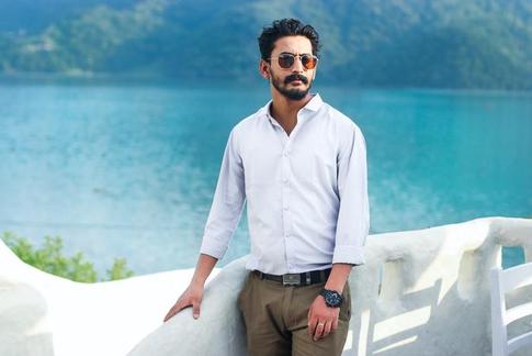 Как на подбор: страны, где вас ждут самые красивые мужчины