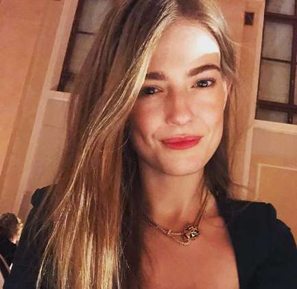 Софья Эрнст