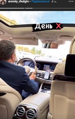 Сын Валерии женился на модели