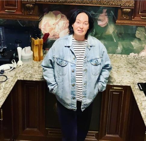 Гузеева пристыдила пожилых хейтеров в соцсети