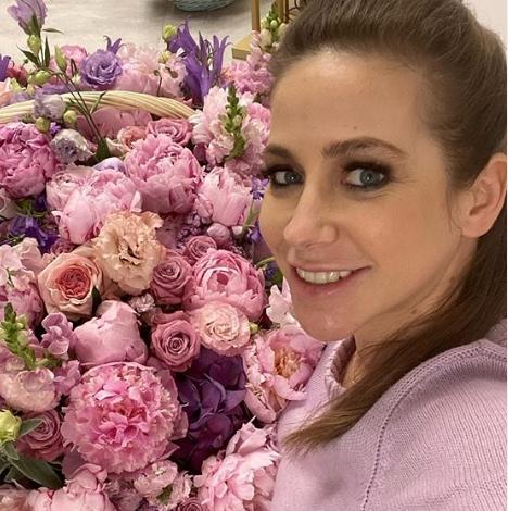 Барановская рассказала о сексе на первом свидании