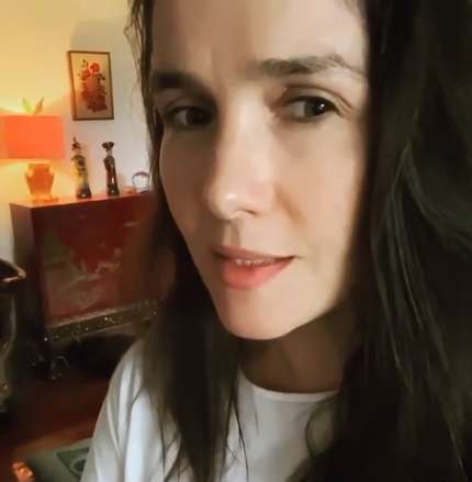 Наталья Орейро