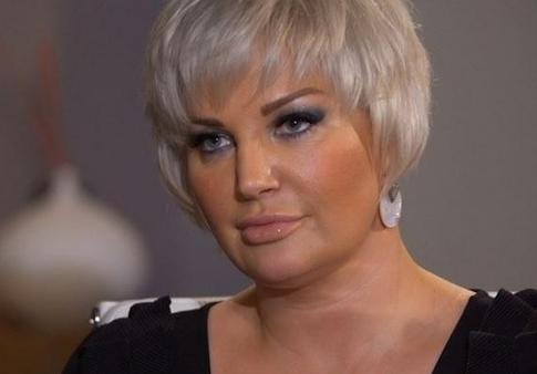 Обнародован результат ДНК-теста Максаковой на родство со Сталиным