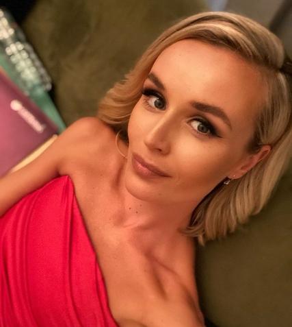 Попавшая в список Forbes Гагарина оказалась в списке должников за ЖКХ