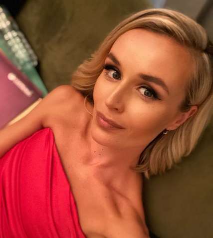 Полина Гагарина