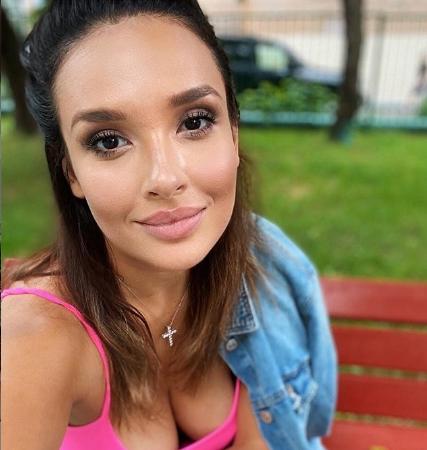 Звезда «Холопа» Ольга Дибцева сбросила 35 килограммов после родов