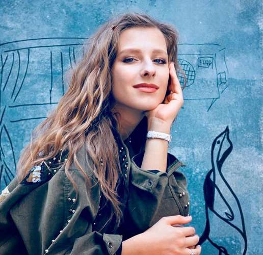 Елизавета Арзамасова