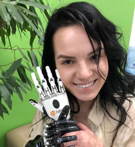 Маргарита Грачева