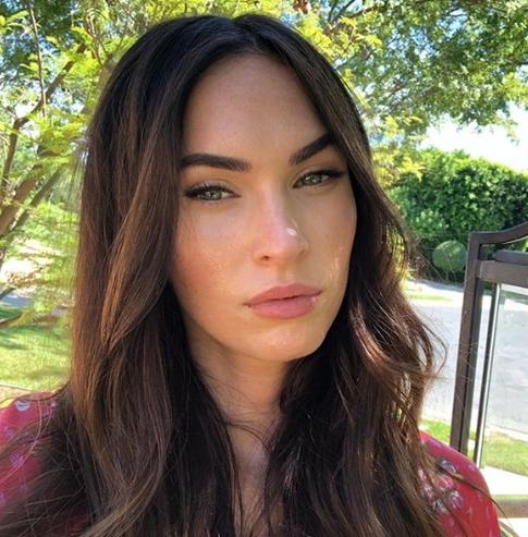 Экс-супруг Меган Фокс высмеял ее признание в любви молодому рэперу