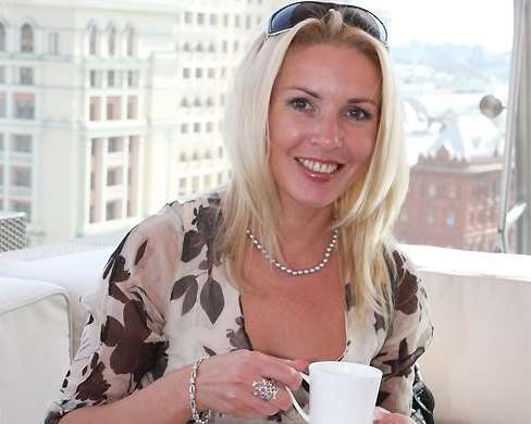 Ирина Лобачева