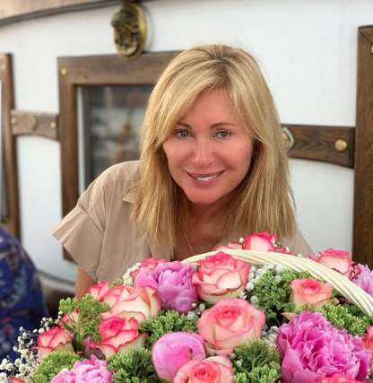 Вика Цыганова