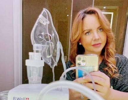 МакSим три месяца не отвечала подруге