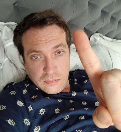 Кирилл Сафонов