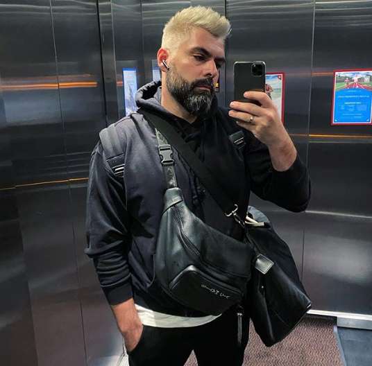 Дмитрий Исхаков