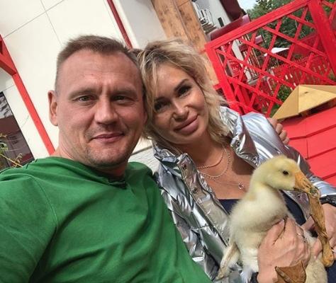 Степан Меньщиков стал дважды папой