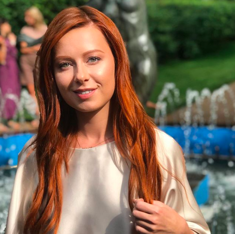 Юлия Савичева: «Знаки сверху нужно уметь принимать и правильно к ним относиться»